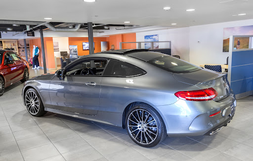 Mercedes-Benz of Marin image