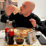 Photo n°4 de l'avis de Francesco.o fait le 06/01/2023 à 14:20 sur le  L' Antica pizzeria da Michele Torino à Turin