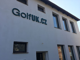 GolfUK.cz
