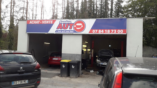 Photo 1 - A.b. Autos