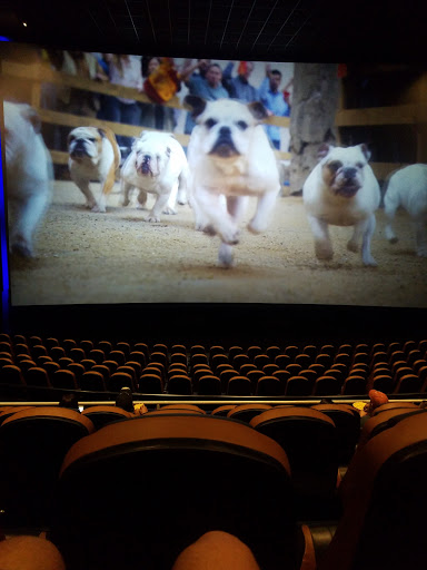 Movie Theater «Regal Cinemas Three Rivers Mall 12 & RPX», reviews and photos, 341 Three Rivers Dr, Kelso, WA 98626, USA