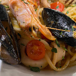 Photo n°1 de l'avis de Zbigniew.a fait le 10/07/2021 à 21:18 sur le  Antico Mercato Ristorante Pizzeria Napoletana à Florence