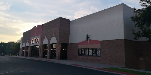 Movie Theater «AMC Classic Provo 12», reviews and photos, 4925 Edgewood Dr, Provo, UT 84604, USA