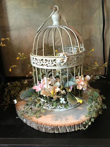 Hair Salon «Lavender Hair Salon & Shoppe», reviews and photos, 11730 Jones Bridge Rd g, Johns Creek, GA 30005, USA