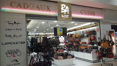 BA BOUTIQUE à Châlons-en-Champagne