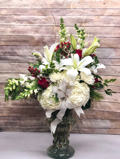 Florist «la petite fleur», reviews and photos, 1783 E Rte 66, Glendora, CA 91740, USA