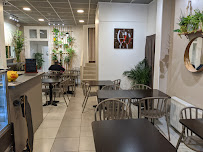 Atmosphère du Restaurant vietnamien Bánh Mì à Clermont-Ferrand - n°3
