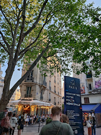 Les plus récentes photos du Restaurant Le Saint André à Paris - n°1