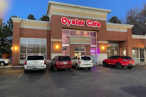 Oyster Cafe image