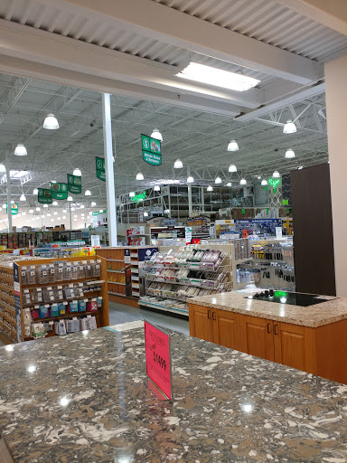 Home Improvement Store «Menards», reviews and photos, 10400 Assembly Park Dr, Wixom, MI 48393, USA