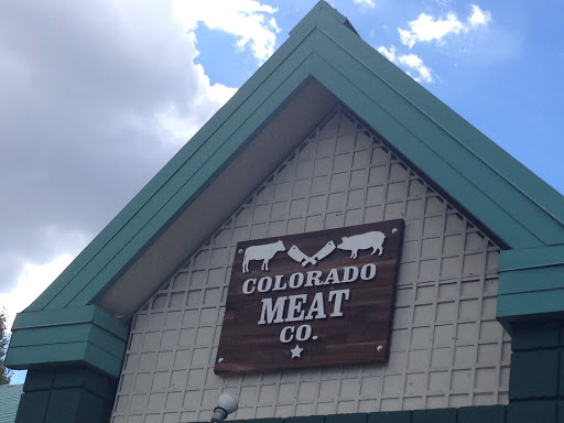 Colorado Meat Company, 51 Beaver Creek Pl #3, Avon, CO 81620, USA, 
