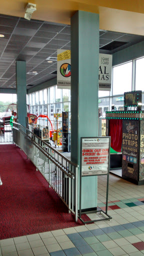 Movie Theater «Regal Cinemas Peoples Plaza 17», reviews and photos, 1100 Peoples Plaza, Newark, DE 19702, USA