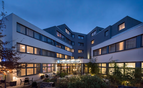 Best Western Hotel Ambassador à Baunatal