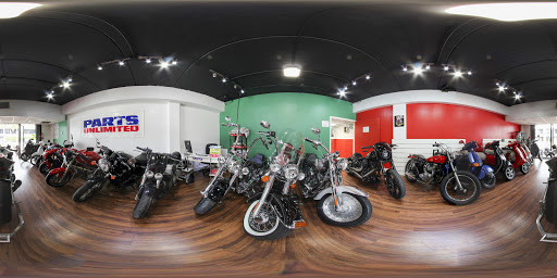Motorcycle Sunshine, 3531 NE 2nd Ave, Miami, FL 33137, USA, 