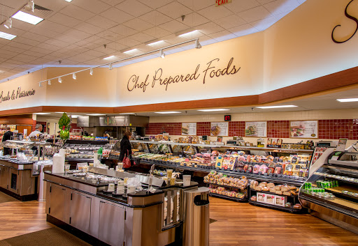 Supermarket «Kings Food Markets», reviews and photos, 531 U.S. Hwy 22 East, Whitehouse Station, NJ 08889, USA