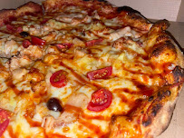 Plats et boissons du Pizzas à emporter LUCKY PIZZA à Fréjus - n°6