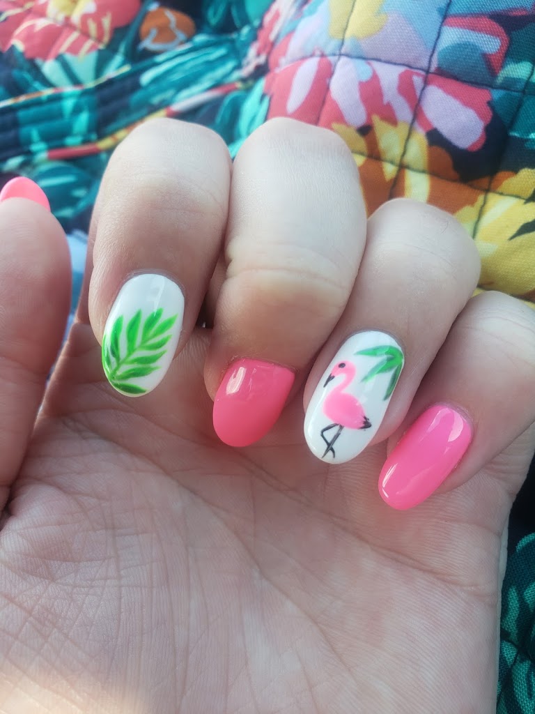 Pinkies N Toes Nail Studio 17554