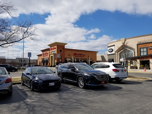 Shopping Mall «Westfield Annapolis», reviews and photos, 2002 Annapolis Mall Rd, Annapolis, MD 21401, USA