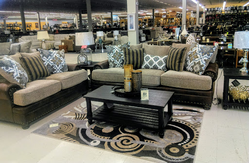 Furniture Store «BT Furnishings», reviews and photos, 1300 Custer Rd, Plano, TX 75075, USA