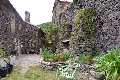 La Bastide de Tremiejols Chambres et Table d'hôtes de charme en Cévennes à Vialas
