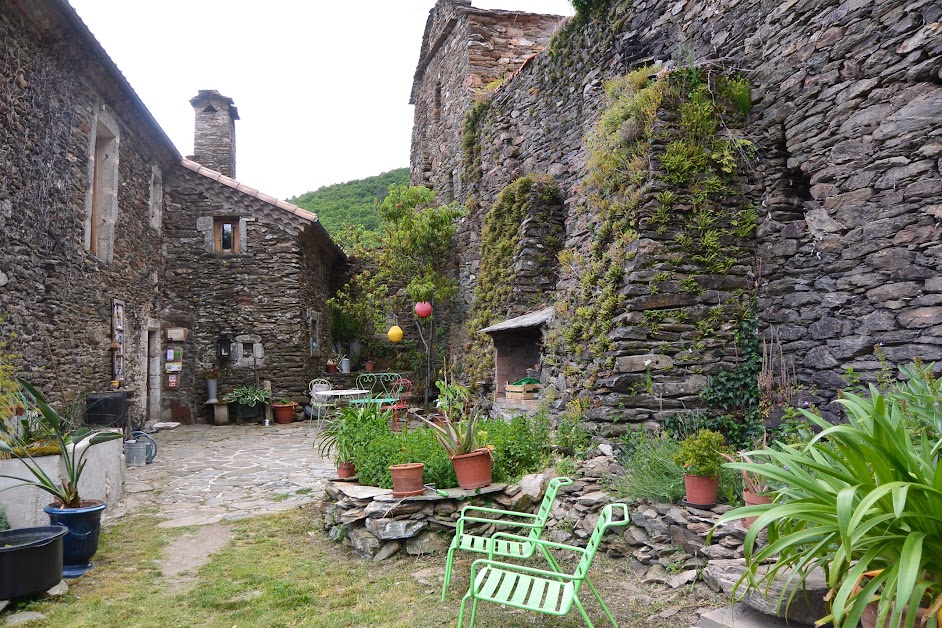 La Bastide de Tremiejols Chambres et Table d'hôtes de charme en Cévennes à Vialas (Lozère 48)