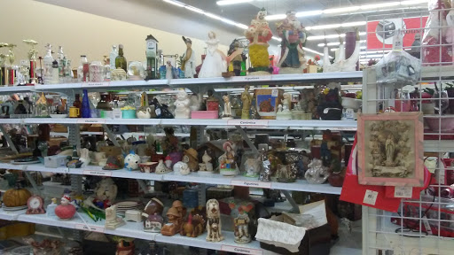 Thrift Store «Savers», reviews and photos