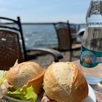 Photo n°1 de l'avis de Matthias.i fait le 04/05/2023 à 14:05 sur le  Fischimbiss Prignitz à Hohen Viecheln