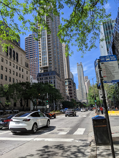 Jewelry Store «Cartier», reviews and photos, 630 N Michigan Ave, Chicago, IL 60611, USA