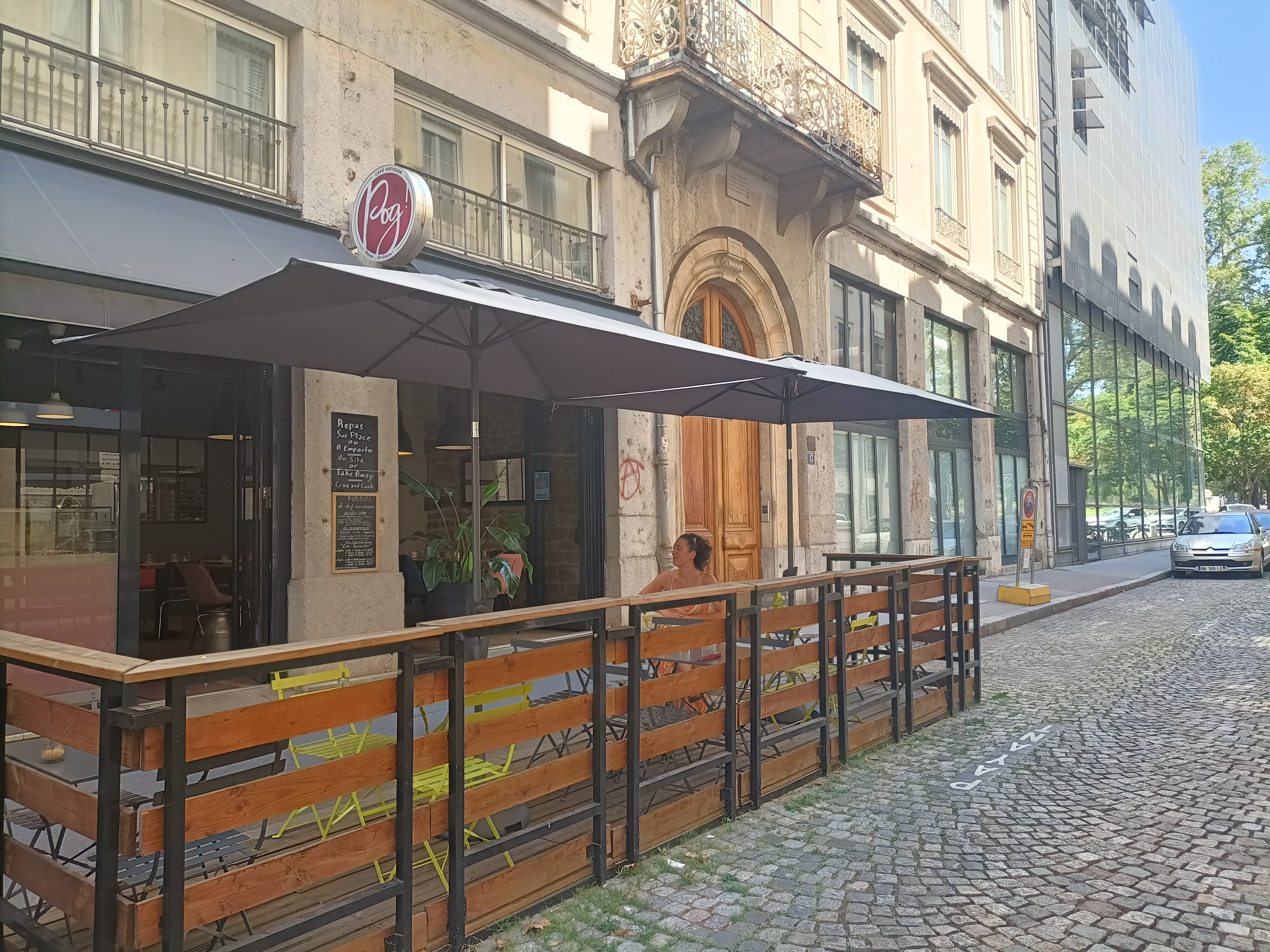 Photo n° 1 de l'avis de FLORENCE.E fait le 22/08/2023 à 21:56