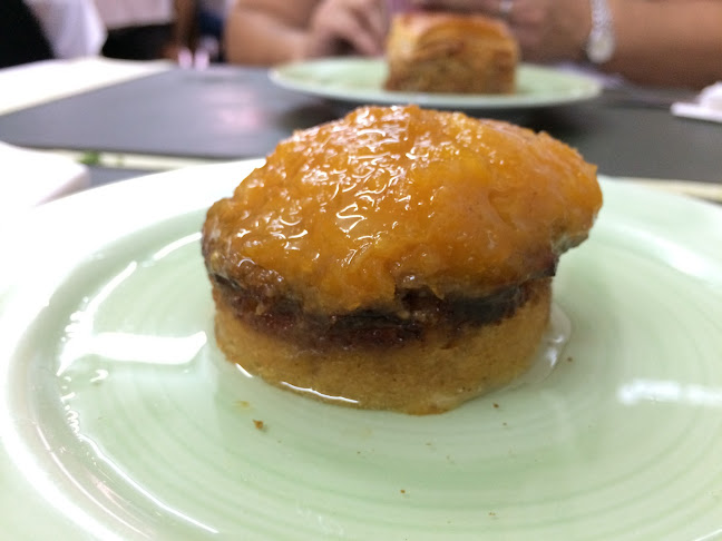 Comentários e avaliações sobre Restaurante Cedro do Líbano