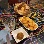 Photo n°5 de l'avis de Martino.o fait le 28/12/2022 à 13:03 sur le  Settepolpette à Genoa