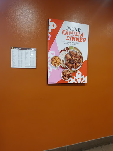 Mexican Restaurant «El Pollo Loco», reviews and photos, 5935 South St, Lakewood, CA 90713, USA