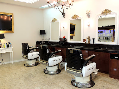 Salon de coiffure B&B à Reims