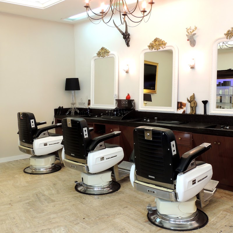 Salon de coiffure B&B