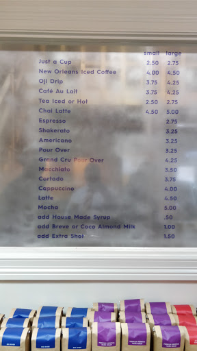 Coffee Shop «French Truck Coffee - Memphis», reviews and photos, 584 Tillman St #1, Memphis, TN 38112, USA