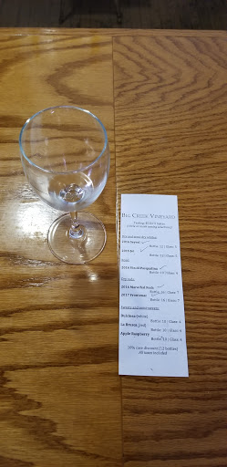 Winery «Big Creek Vineyard», reviews and photos, 41 Susquehanna St, Jim Thorpe, PA 18229, USA