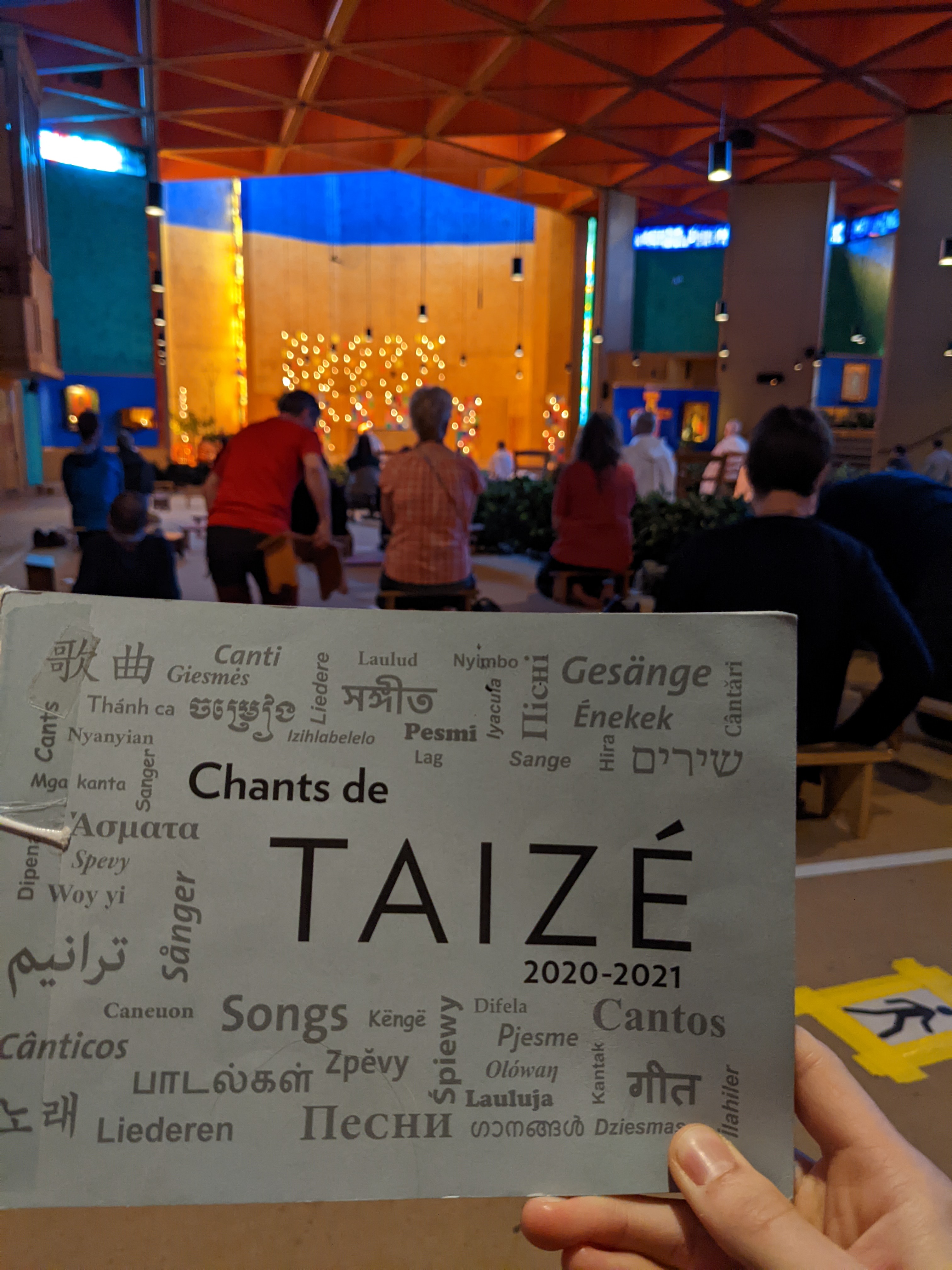 Photo n° 2 de l'avis de Daniel.i fait le 20/05/2022 à 08:56