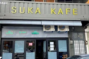 Suka Kafe image