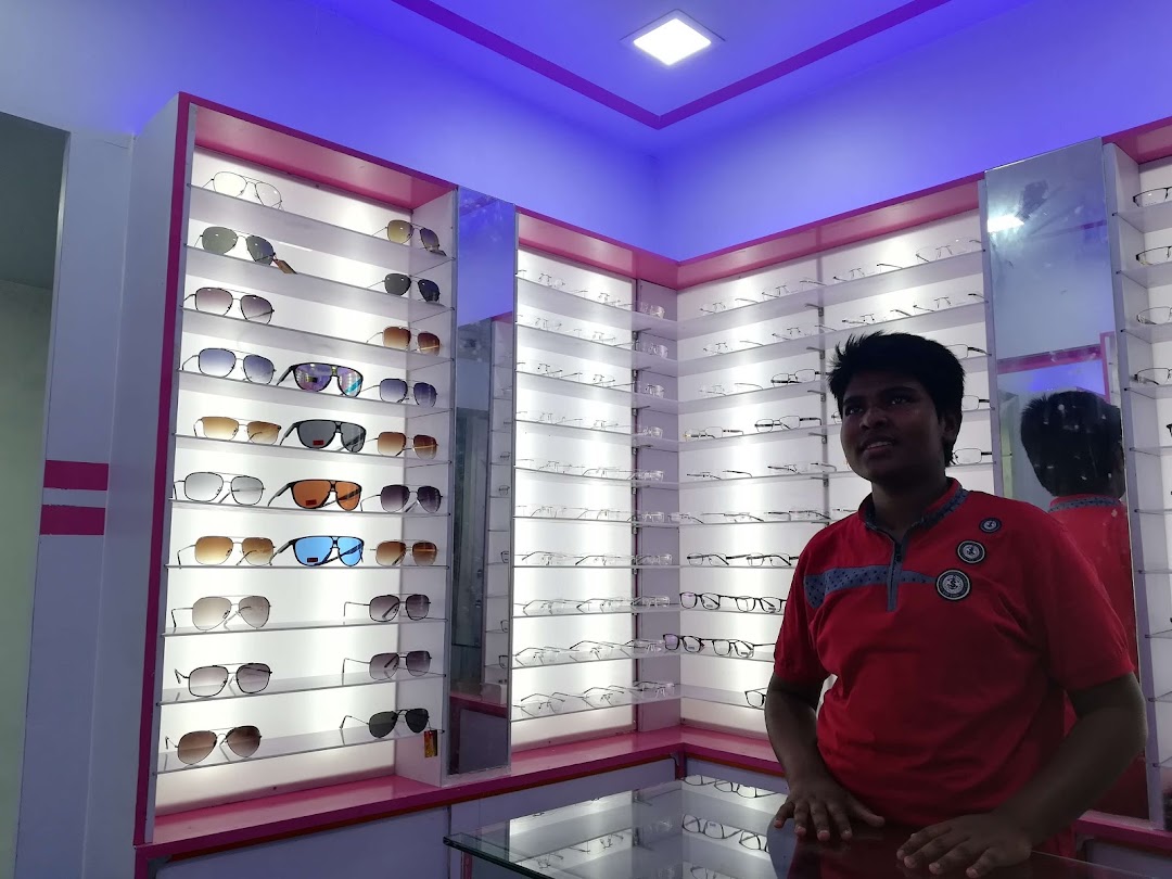 Nova optical