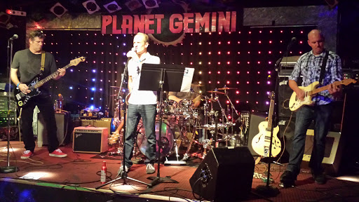 Club «Planet Gemini Taqueria & Club», reviews and photos, 2110 Fremont St, Monterey, CA 93940, USA