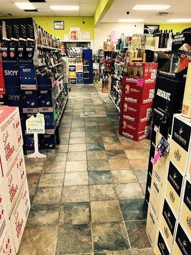 Wine Store «Wine & Liquor Emporium», reviews and photos, 7184 Rockbridge Rd SW, Stone Mountain, GA 30087, USA