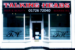 Talking Heads Hair Salon image