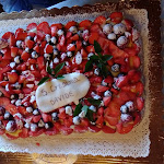 Photo n°6 de l'avis de MaX.a fait le 16/10/2022 à 16:37 sur le  Agriturismo da Pippo à Rodano