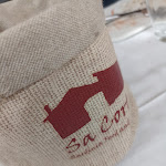 Photo n°8 de l'avis de luc.a fait le 19/02/2024 à 20:53 sur le  Sa Corte “Food & Wine” a Santa Lucia di Siniscola à Santa Lucia