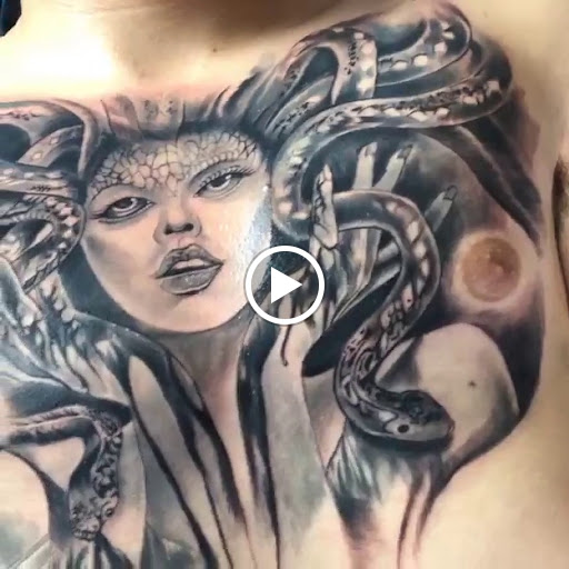 Tattoo Shop «ForeverTat2», reviews and photos, 2962 Pleasant Hill Rd, Kissimmee, FL 34746, USA