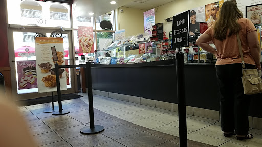 Ice Cream Shop «Cold Stone Creamery», reviews and photos, 100 Main St #102, Safety Harbor, FL 34695, USA