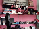 user