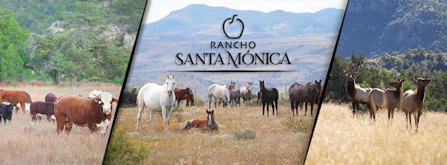 Santa Mónica Ranch