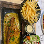 Photo n°1 de l'avis de Karsten.o fait le 11/02/2023 à 13:51 sur le  Grafschafter Wirtshaus à Moers