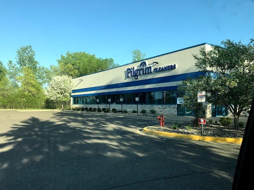 Dry Cleaner «Pilgrim Dry Cleaners and Launderers - Brooklyn Park», reviews and photos, 3217 85th Ave N, Brooklyn Park, MN 55443, USA